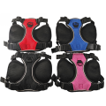 Outdoor safety pet vest adjustable dogs harness